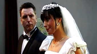 Renata Black - Brutal wedding
