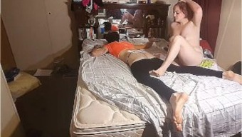 Best birthday ever pegging my sissy husband first pornhub video VOTE FOR US