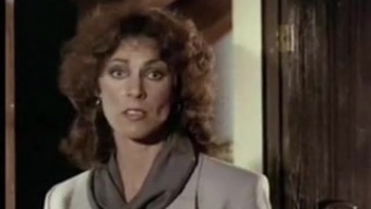 Kay Parker catches the boy
