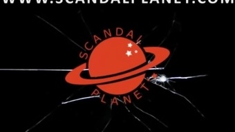 Joanie Laurer Sex In Night In China Sex ScandalPlanet.Com
