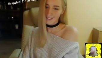 amateur teen Live sex add Snapchat: PornZoe2525
