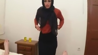 muslim teen The greatest Arab porn