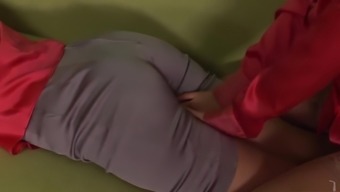 Amazing pornstar Silvia Sun in crazy blowjob, lingerie xxx video