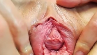 Blonde Bibi Fox pantyhose fetish masturbation