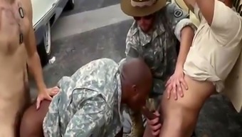 Gay army men erotic galleries first time Explosions  failure  and