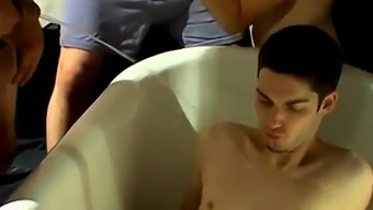 Gay nude male beach sex stories and medics porn movie Frat Piss: Kaleb