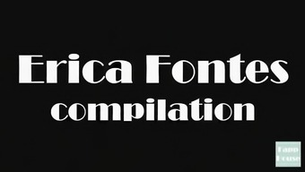 Erica Fontes tribute and compilation