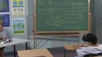 Teacher slut