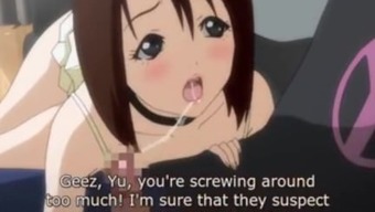 Pregnant Anime Girlfriend Pussy Fuck