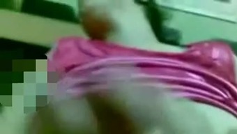 Egyptian horny sharmota with red wide hot pussy