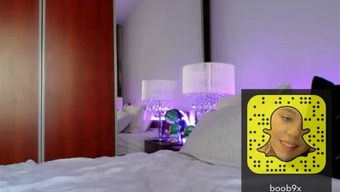 Blowjob show-My Snapchat: Boob9x