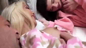 comrade's daughter piss and step fucks dad for money xxx The Sleep