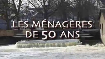 LES MENAGERES DE 50 ANS - COMPLETE FILM  -B$R