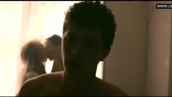 Frenc Teens - Explicit nude sex - Bang Gang (A Modern Love Story) (2015)