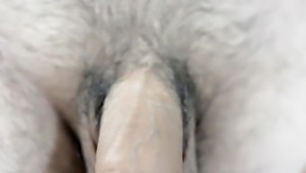 my cock and your cum