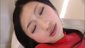 Sexy asian girl 