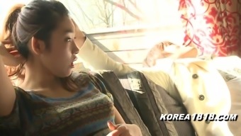 Korean Girl SEDUCTION for SEX