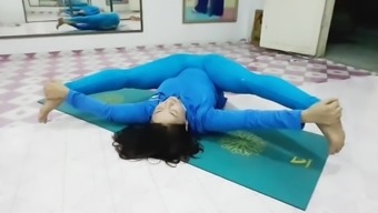 Tight Yoga 
