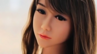 Teenage Korean Doll GFs!
