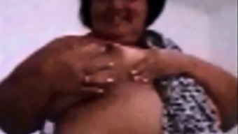 fat perfect granny fingering