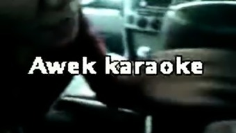 Awek Karaoke