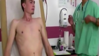 Gay naked men and boys playing doctors medical tube xxx I