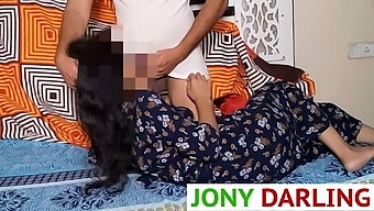 Pyaasi Ex Girlfriend Fucked by Jony darling
