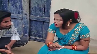 Desi Bhabhi (2021) UncutAdda Hindi S01E01 Hot Web Series 