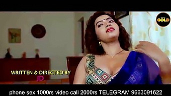 Mohini Bhabhi 2 (2021) CinemaDosti Originals Hindi Short Fil