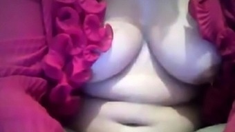 Turkish hot pussy show with webcam