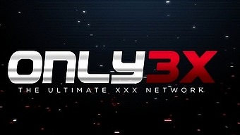 Only3x Presents - Elizabeth Bentley and Alex Gonz in
