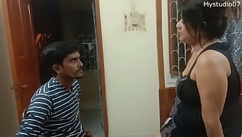 My penis getting soft while sex with my friends mom....!!!