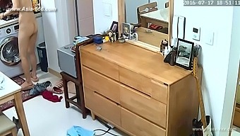 Hackers use the camera to remote monitoring of a lover's home life.564