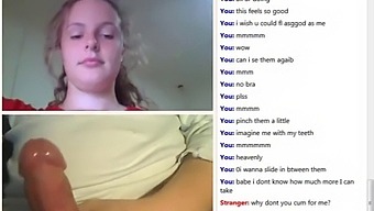 THE BEST OMEGLE EXPERIENCE
