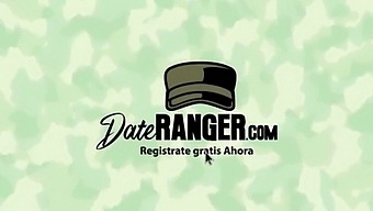 Spanish COED Fuck Date!! College Dorm Sex while playing video games: LIZ RAINBOW - DATERANGER.com