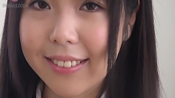Pure Angel In The The First And The Last Your Smile / Aika Aihara - Part1 11 Min