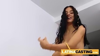 Colombian Loves To Suck On! With Mama Cita, Big Dicks And Daniela Ortiz