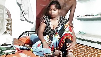 HD video of a stunning Indian girl fingering and fucking her tight pussy