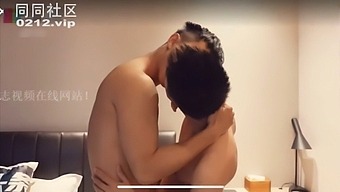 Chinese Gay Anal: A Deliciously Sinful Experience