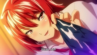 Tsundero: Full Episode 1-2 in English with Hentai Description