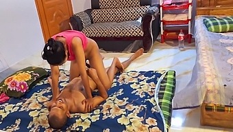 Willing stepsis get dominated and fucked by stepbro