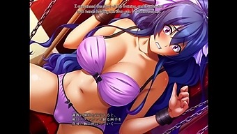Mahiro's seductive big natural tits in hardcore action